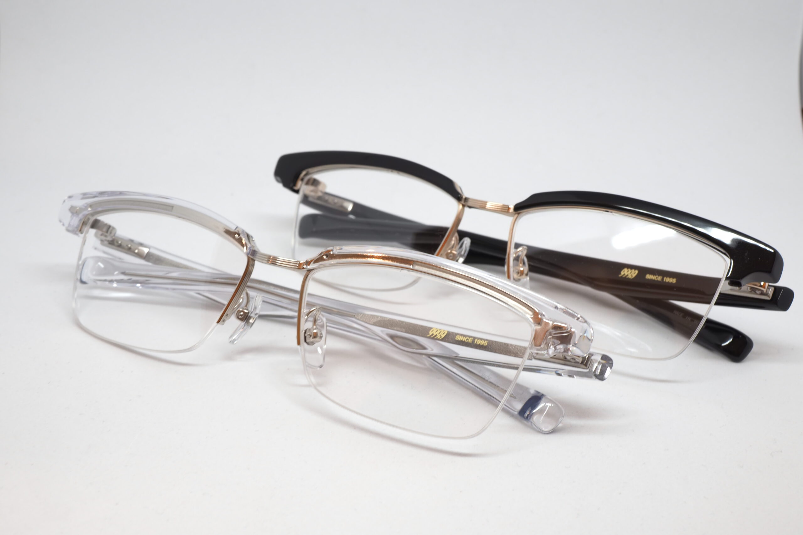 【999,9】人気モデル復刻 M-802 【安心堂富士店】
