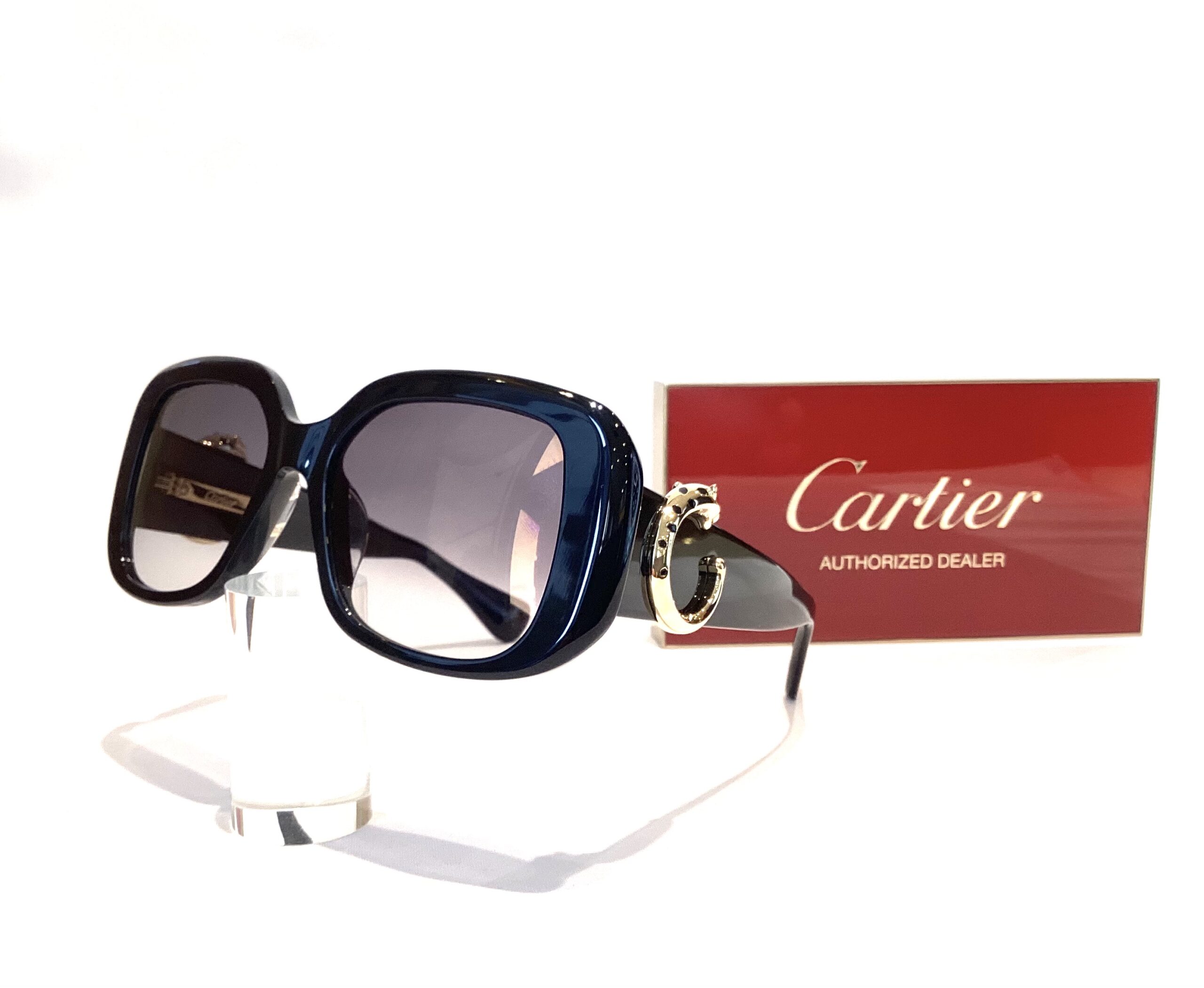 Cartier Eyewear Fair】カルティエ アイウェアフェア2024【安心堂浜松