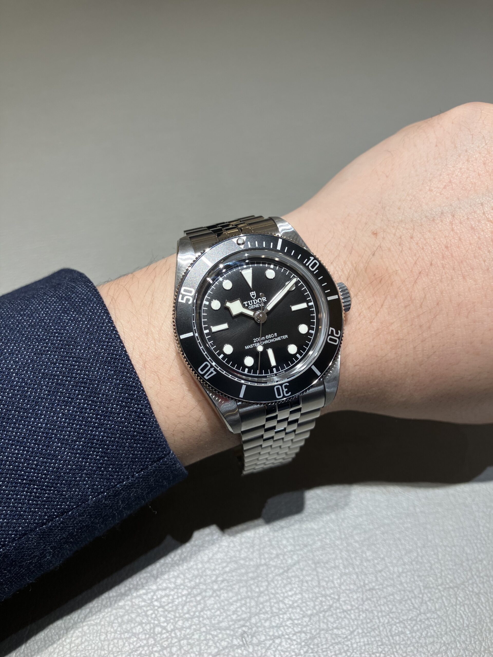 未使用✨herend ヘレンド「マカオブラック」マスターペインター 18,5㎝ BLACK PANTHER DESIGN LAB / EQUINOX (Maple) 14