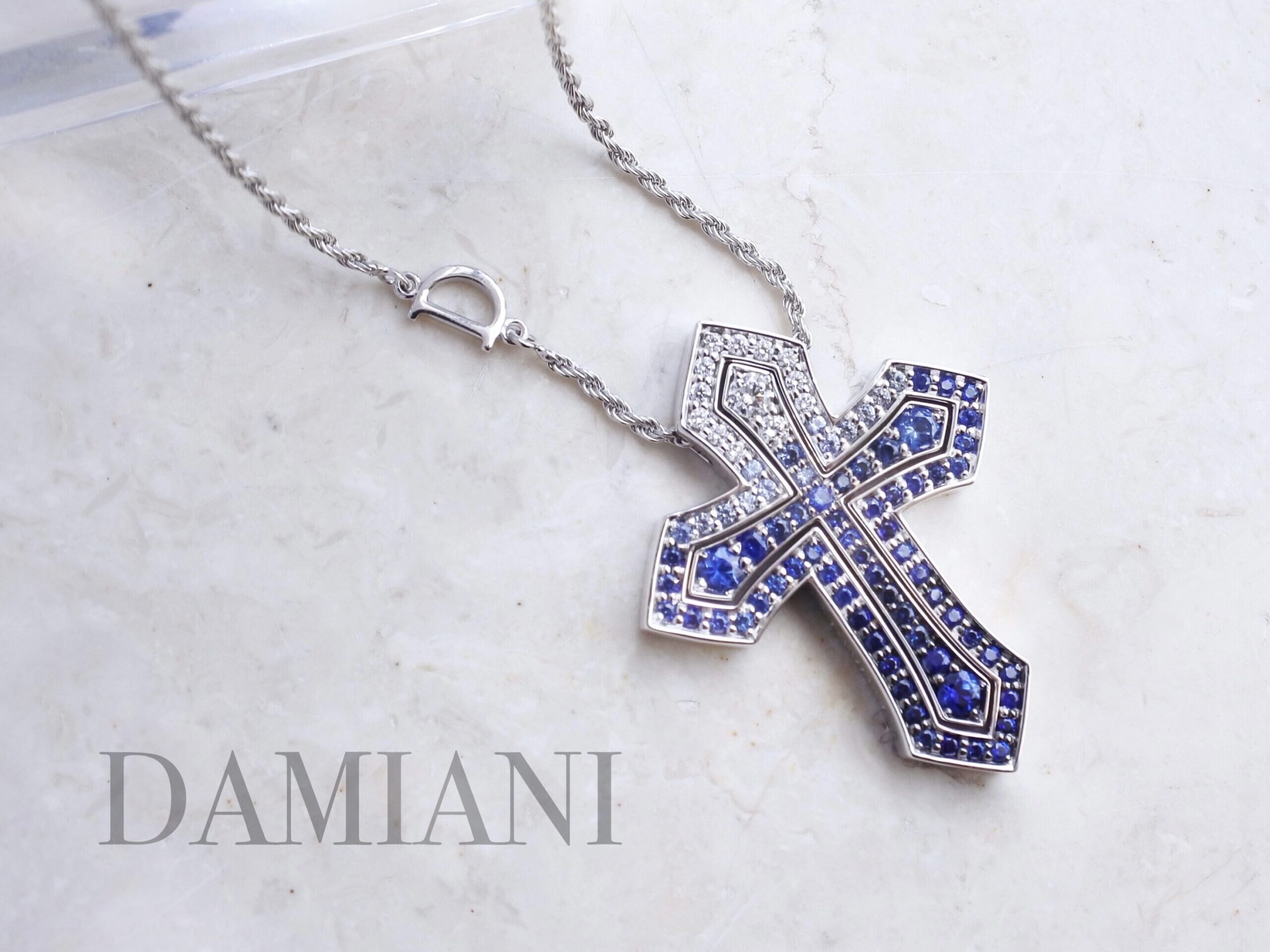 DAMIANI】ダミアーニ 100周年Japan Special Edition ベルエポック