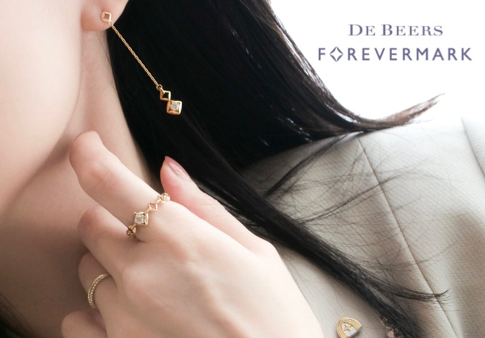 FOREVERMARK】フォーエバーマーク アイコン®️コレクション【価格改定9