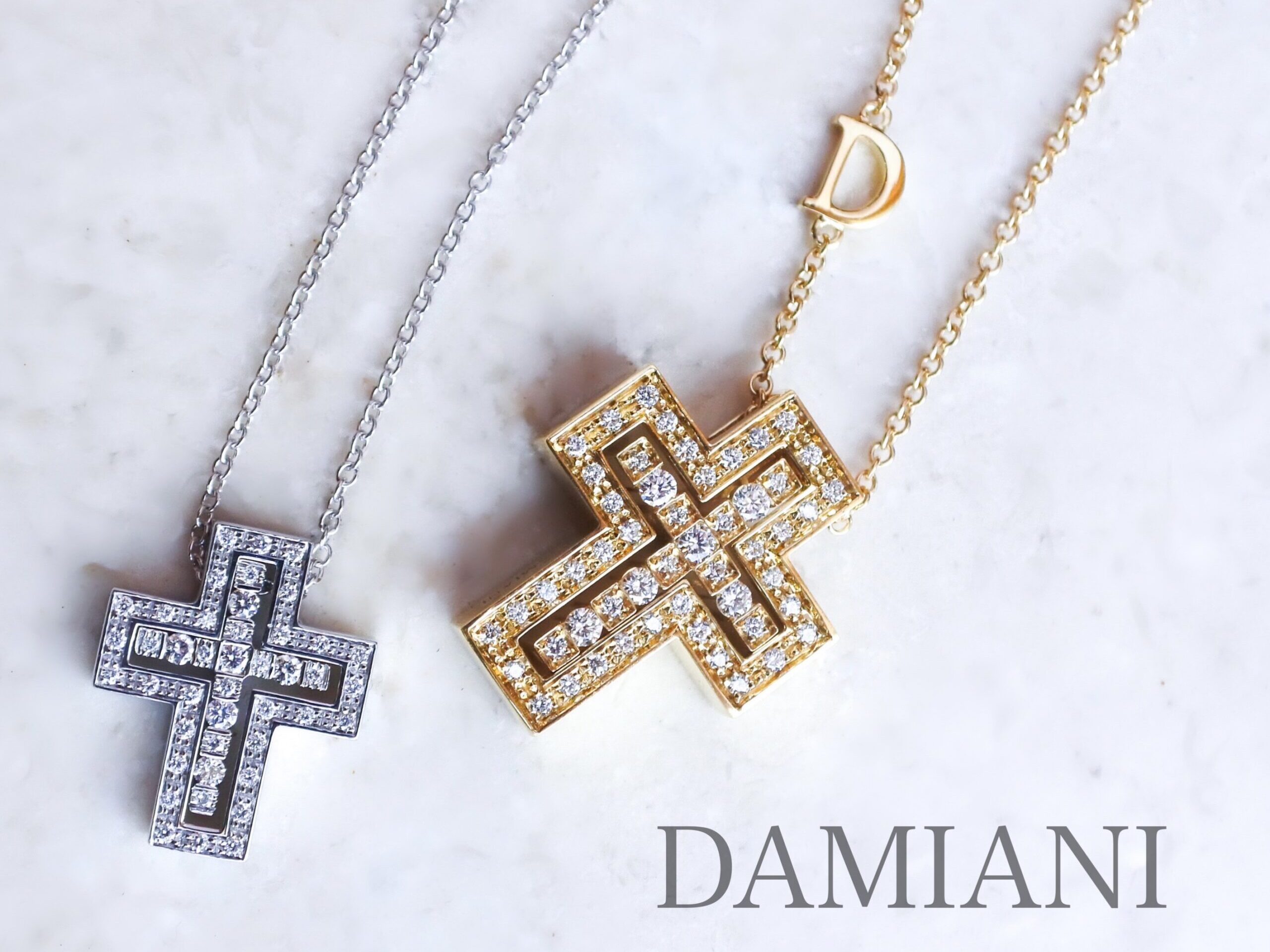 DAMIANI】ダミアーニ ベルエポック XXSの魅力【価格改定2/10】 - 浜松
