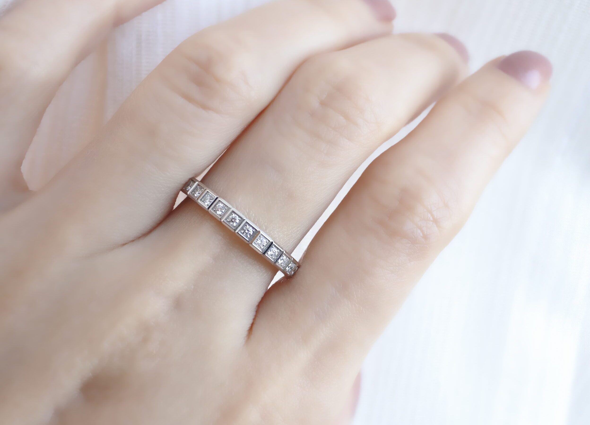 CHOPARD】ショパール アイスキューブ【3/6リニューアルオープン