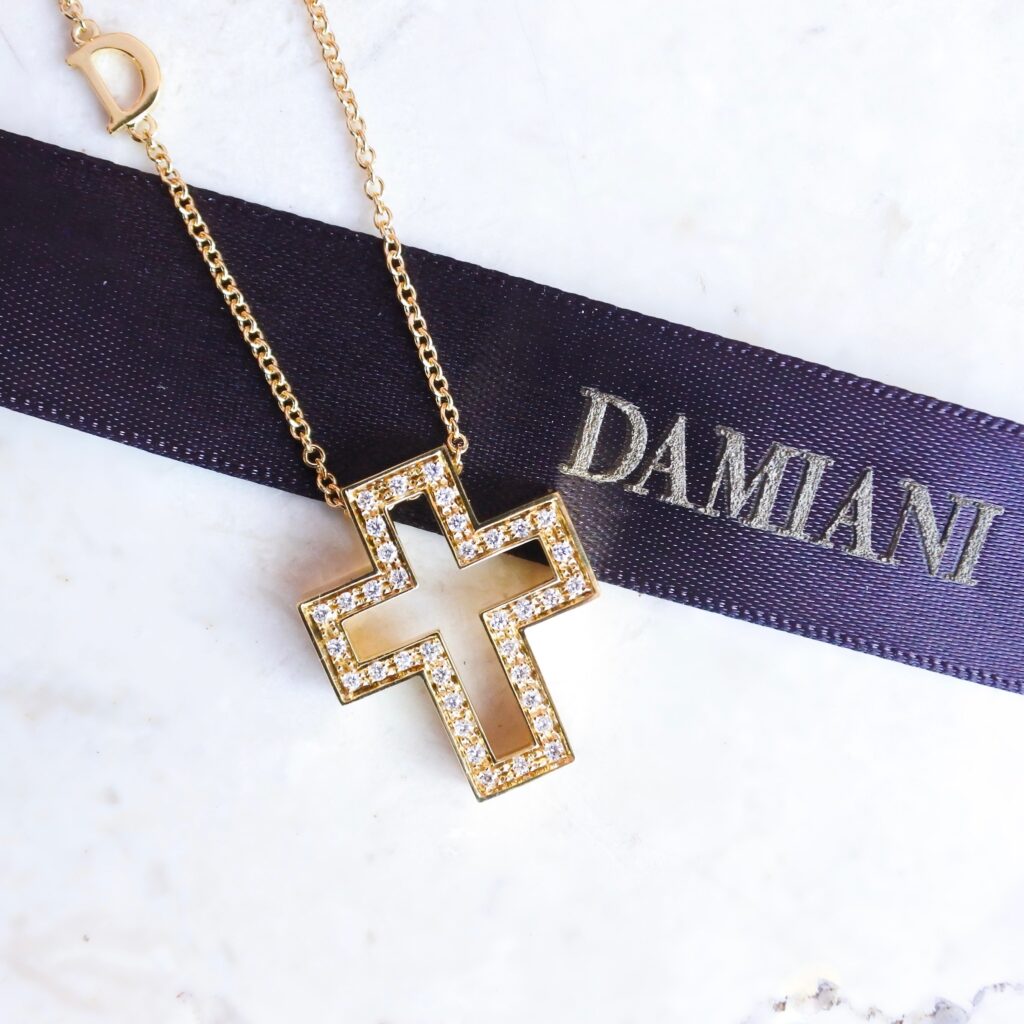 DAMIANI】ダミアーニ ベルエポック XSの魅力【春の宝飾・時計展4/17‐4