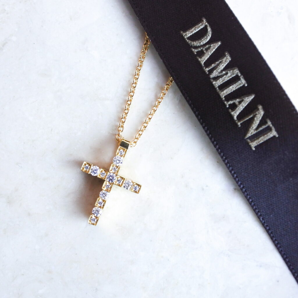 DAMIANI】ダミアーニ ベルエポック XSの魅力【春の宝飾・時計展4/17‐4