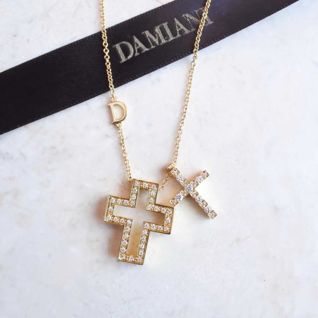 ダミアーニ　ベルエポック　XS DAMIANI】ダミアーニ ベルエポック XSの魅力【春の宝飾・時計展4/17‐4