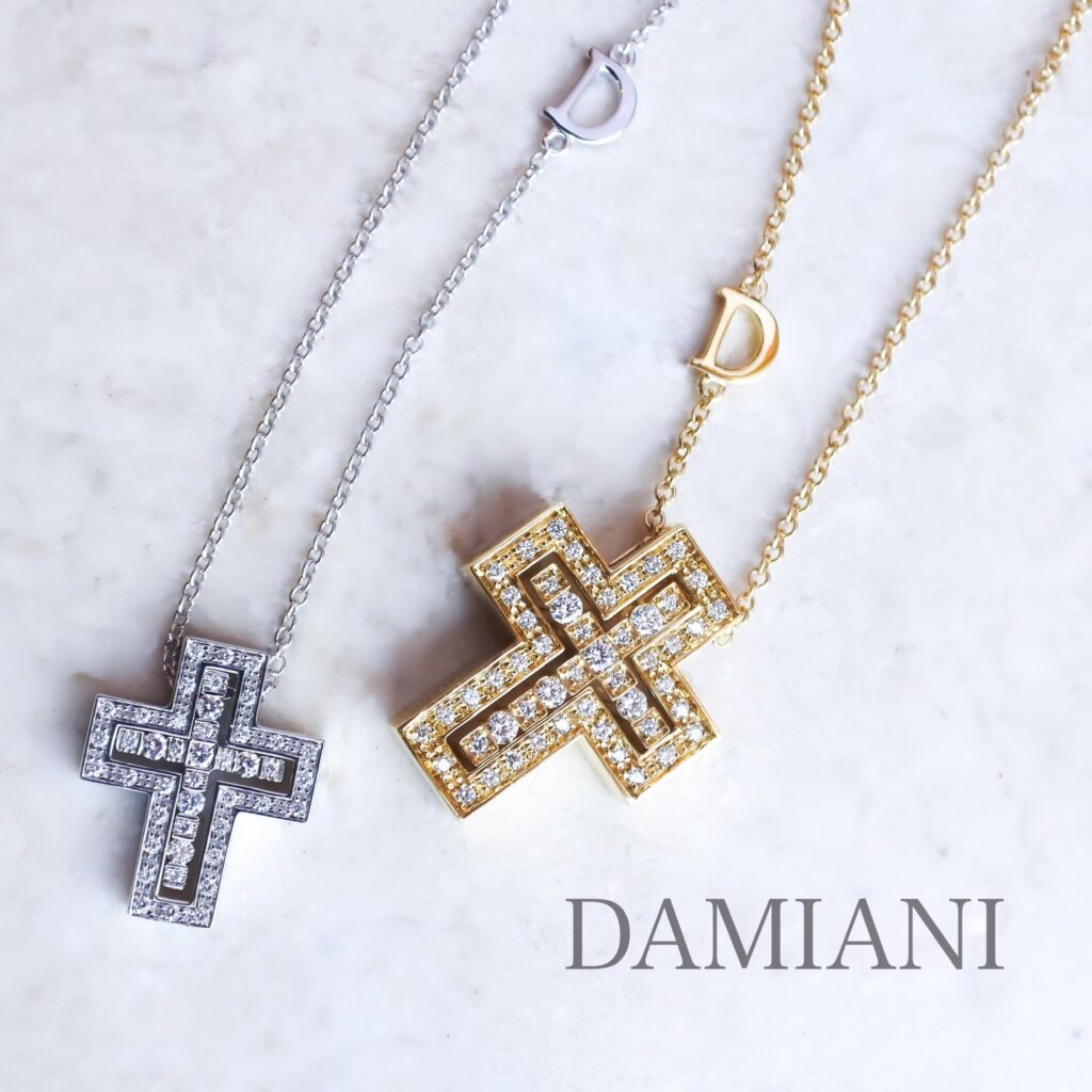【Damiani/ダミアーニ】ベルエポック (クォーツ)純正ブレス ベルエポック リール ブレスレット 20095016 ｜正規販売店のアイアイイスズ