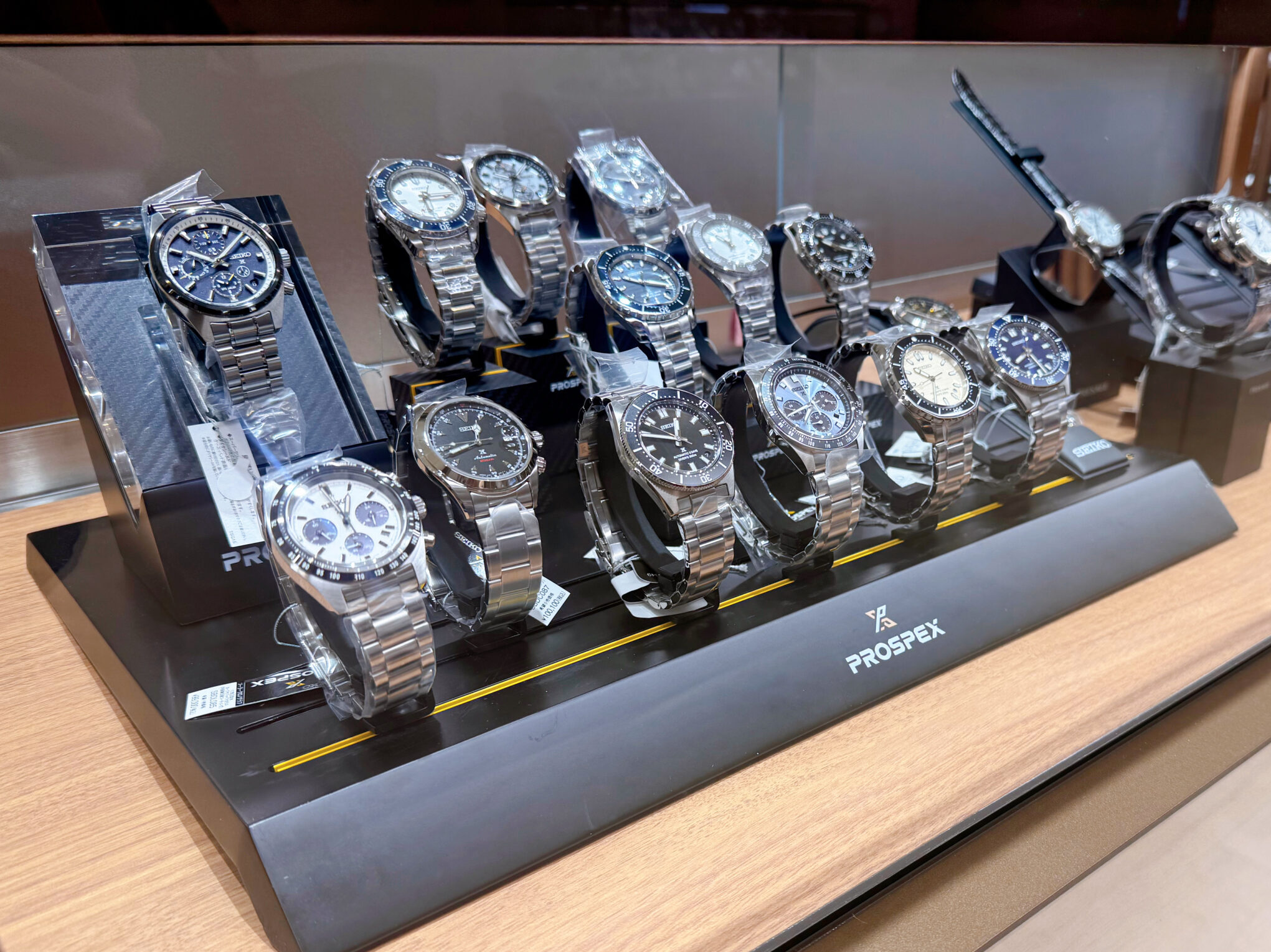 LONGINES（ロンジン） アーカイブ - 浜松店 Blog