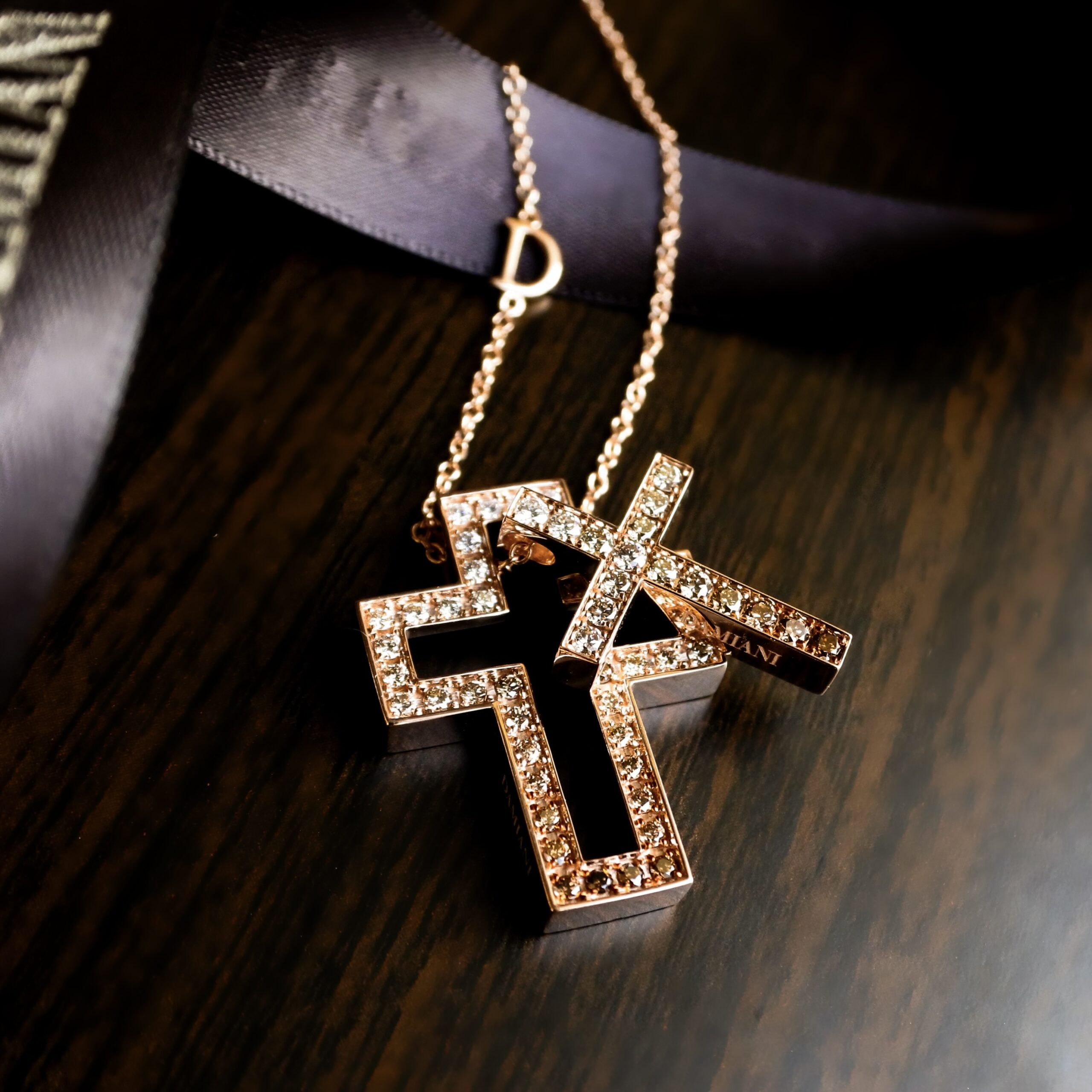 DAMIANI】DAMIANI NEW Collection Preview【DAMIANI2/14＆15】 - 浜松
