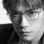 LINDBERG blokt titanium