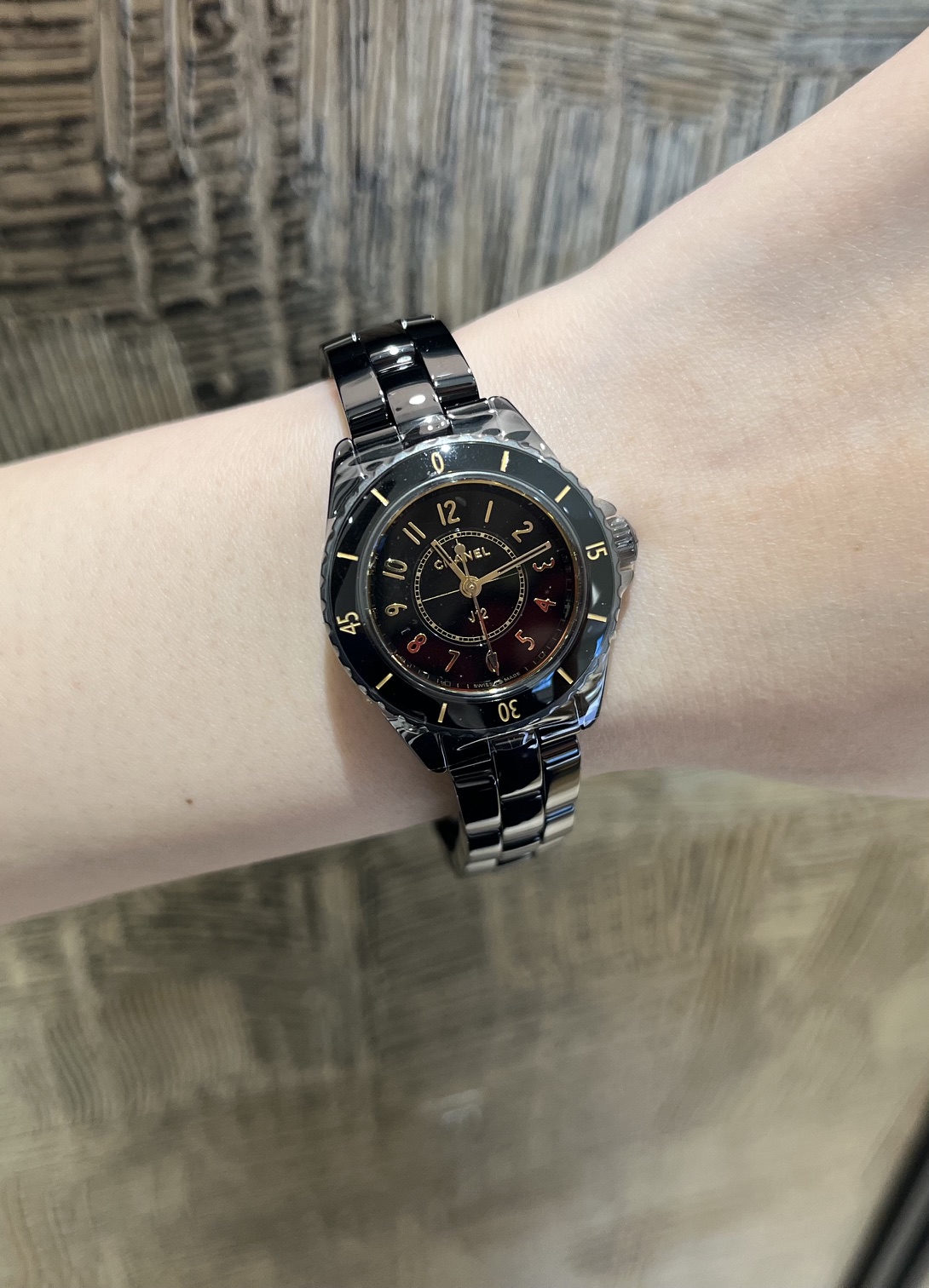 CHANEL（シャネル） アーカイブ - 浜松店 Blog