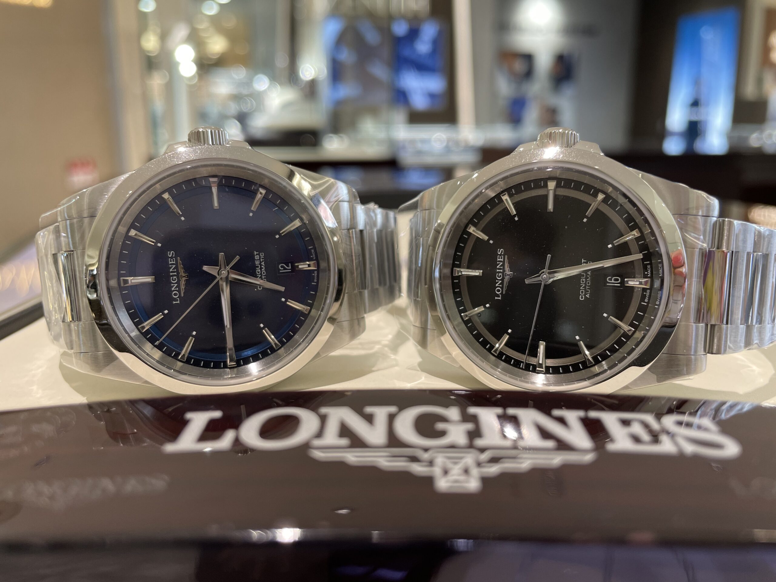 LONGINES ロンジンメンズ　L56322 LONGINES】新作入荷！！【ロンジン】L38304926/L38304526 - ウォッチ
