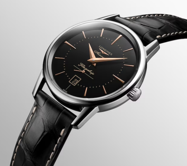 LONGINES】ご購入ありがとうございました！ロンジン フラッグシップ 