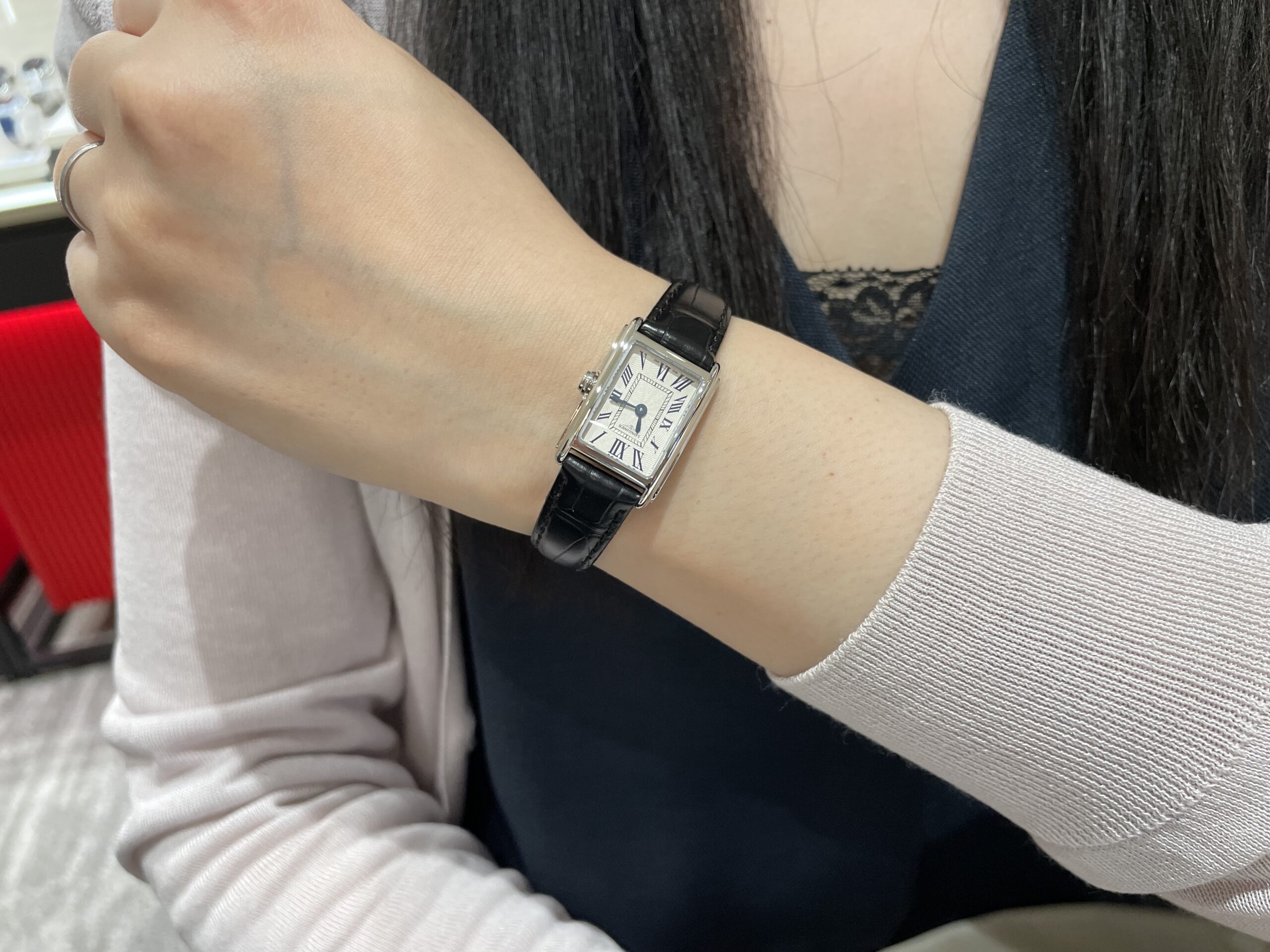 LONGINES】ご購入ありがとうございました！【ロンジン】l52584710