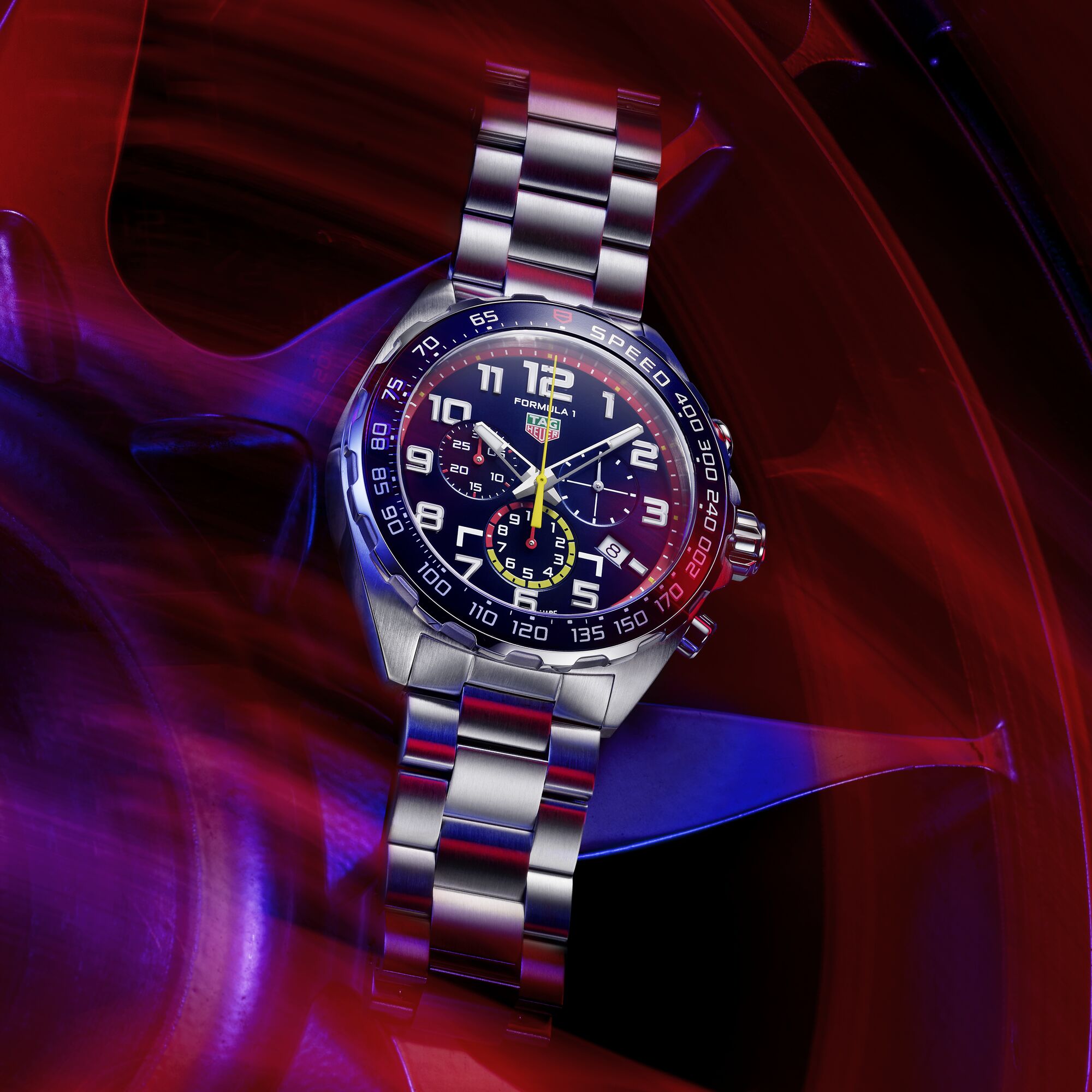 タグ・ホイヤー】スペシャルエディションのご紹介【TAGHeuer