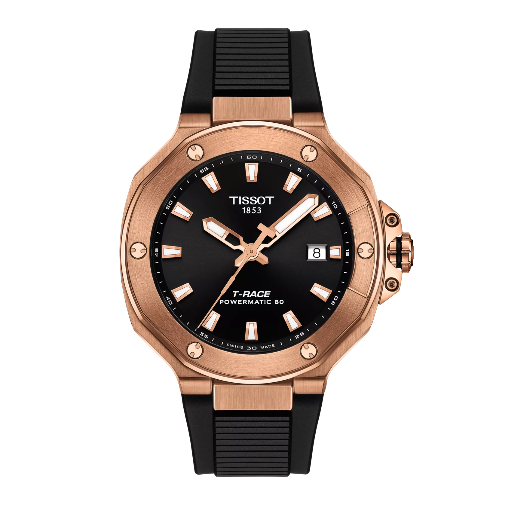 ティソ】人気上昇中！高見え時計のご紹介【TISSOT】 - ウォッチ