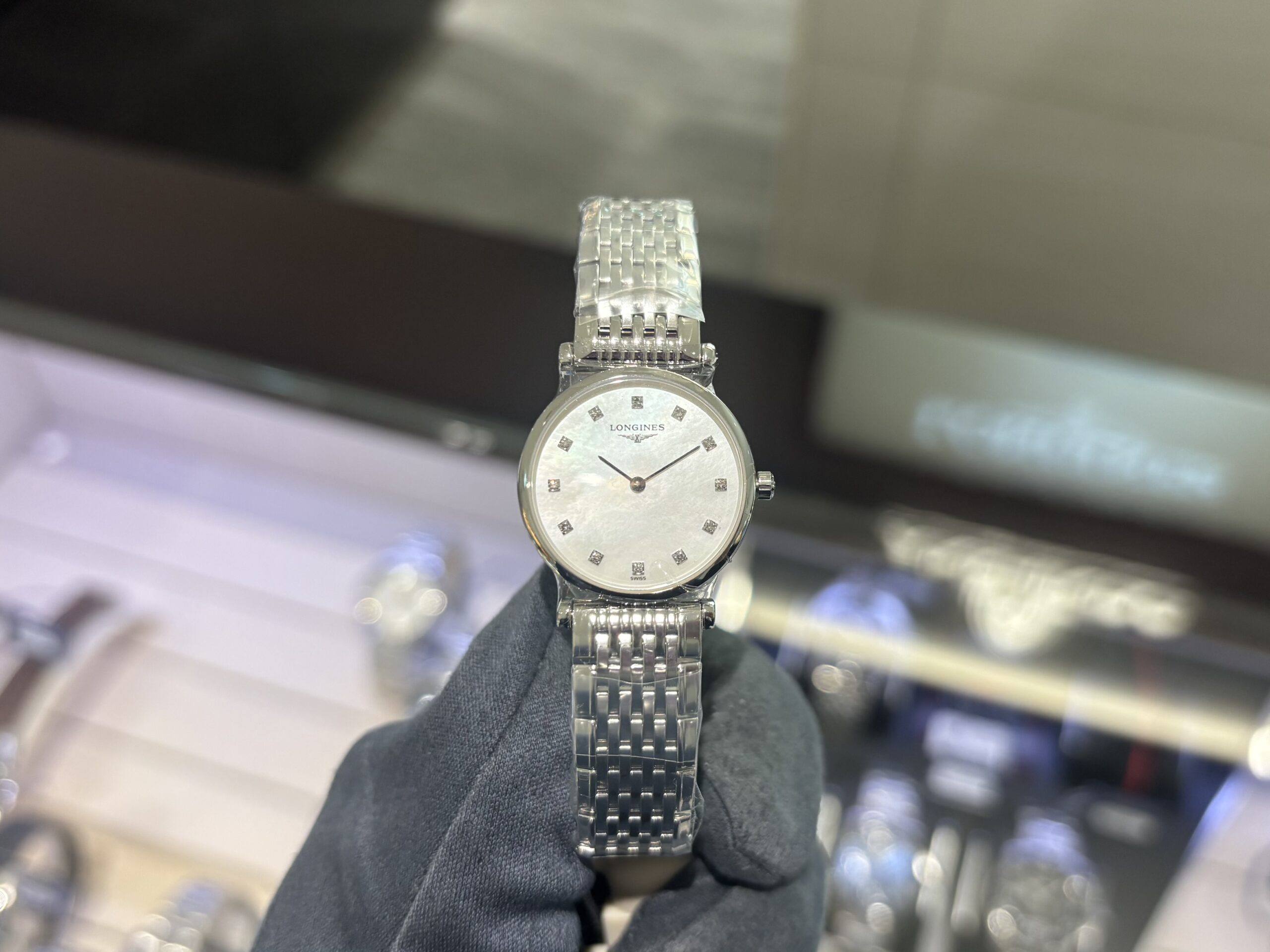 LONGINES（ロンジン） アーカイブ - 3ページ目 (13ページ中