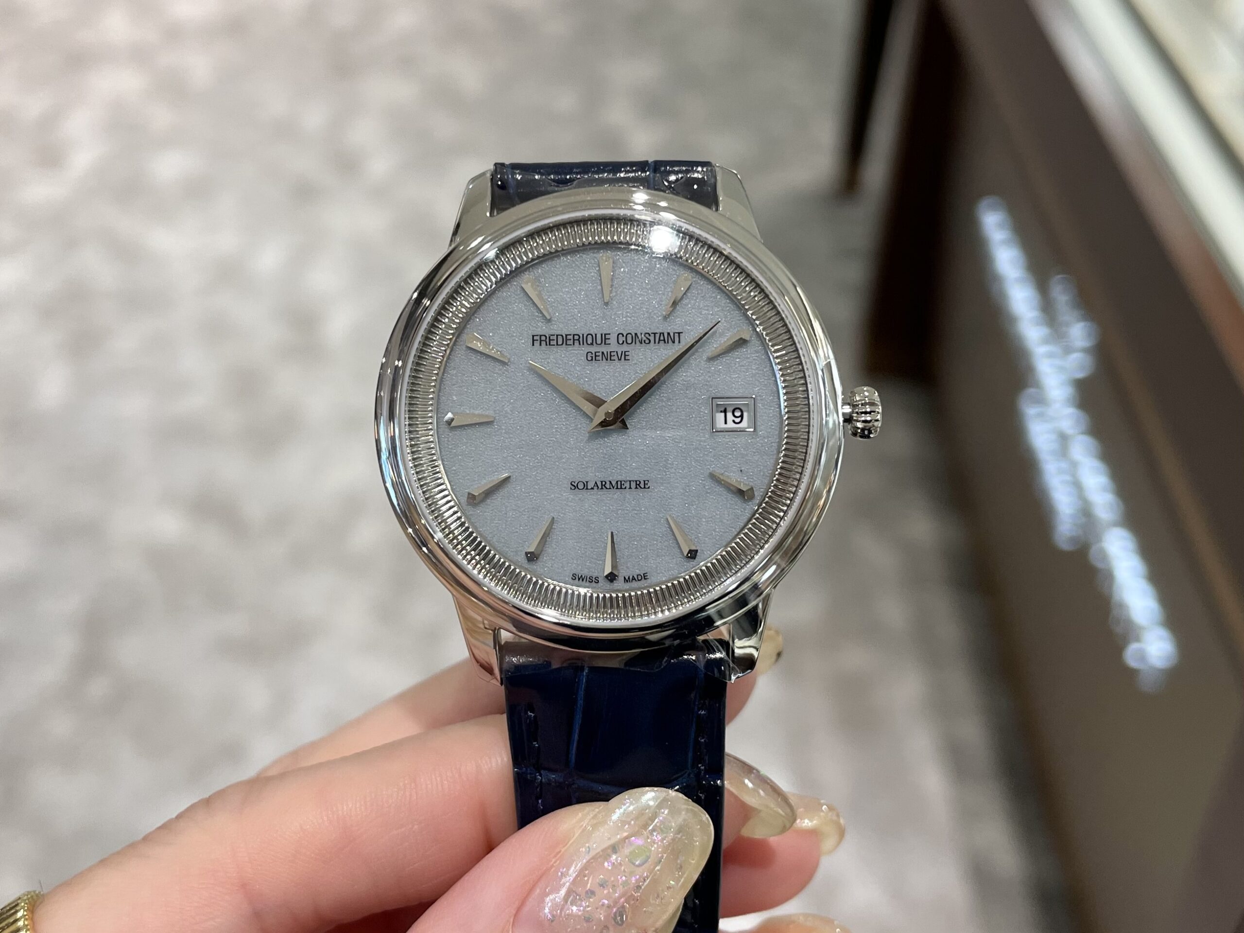 FREDERIQUE CONSTANT（フレデリックコンスタント） アーカイブ