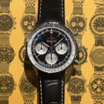 ブライトリング　ナビタイマー