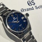 グランドセイコー