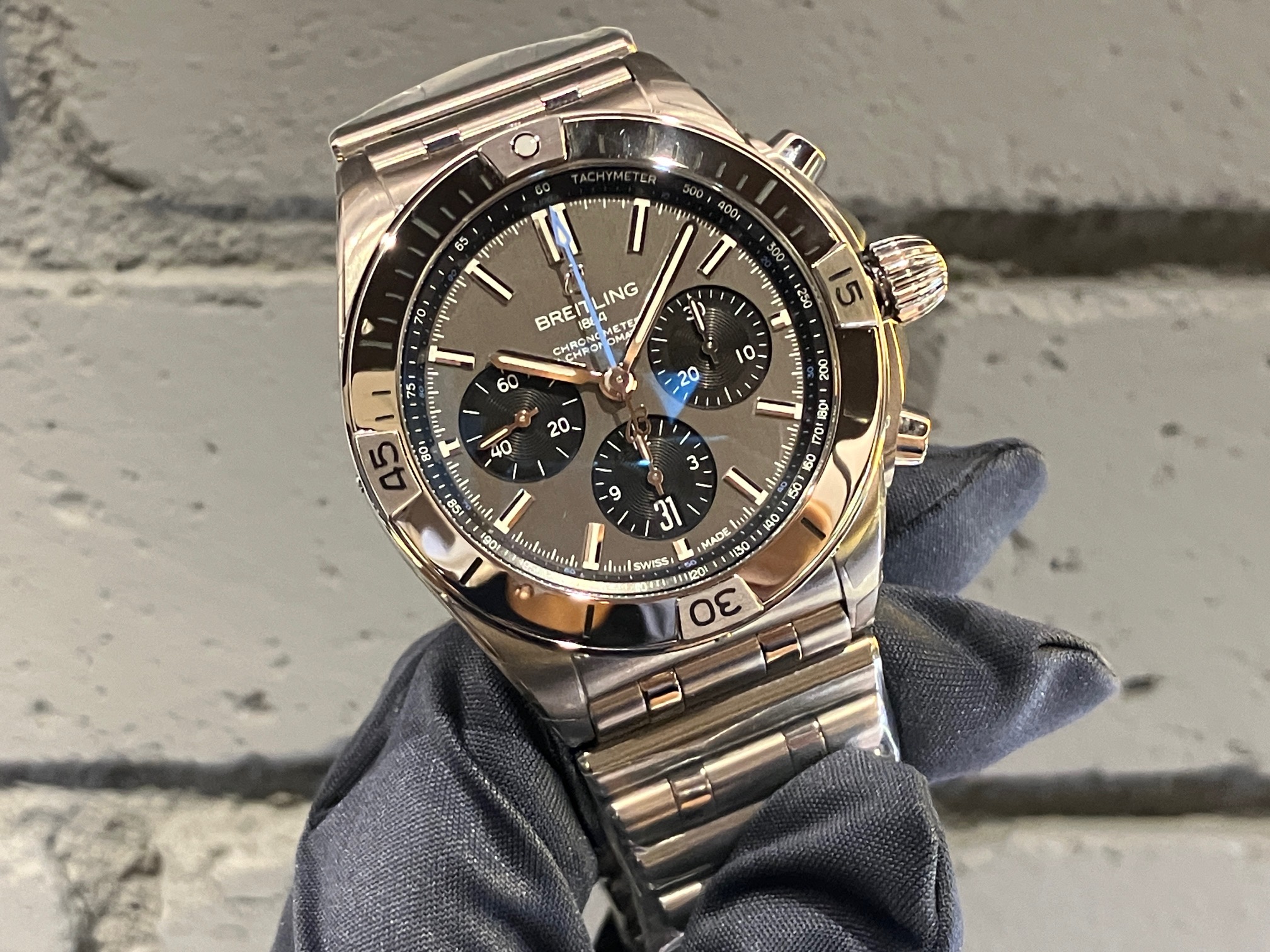 ブライトリング