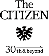 ザシチズン30周年