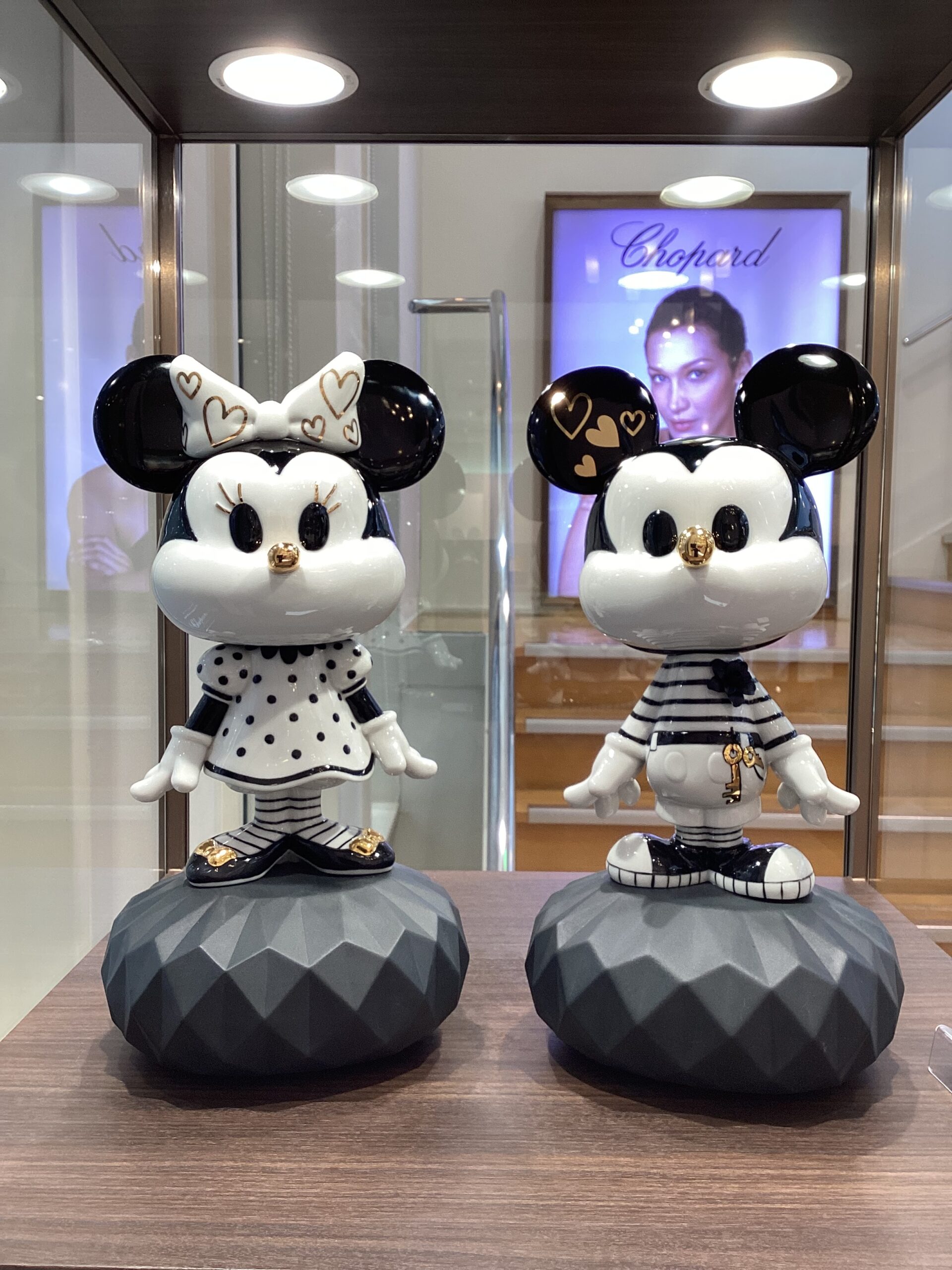 春の宝飾・時計展】LLADRO（リヤドロ）【安心堂沼津店】 - 沼津店 Blog