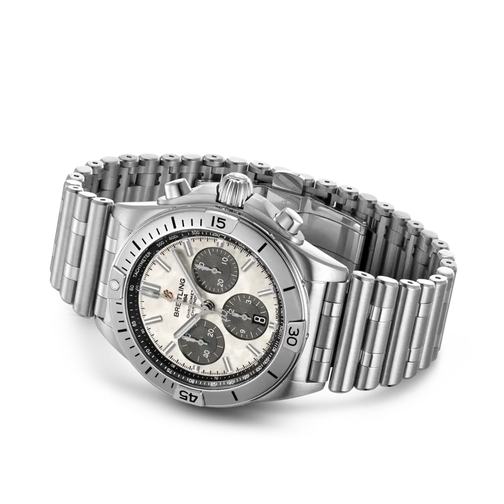 BREITLING】希少な日本限定クロノマット【ブライトリング】 - 沼津店 Blog
