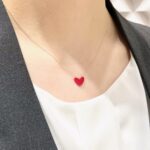 ペンダント ジュエリー 安心堂 安心堂ジュエリー プレゼント 記念日 贈り物 彼女 ゴールド 地金