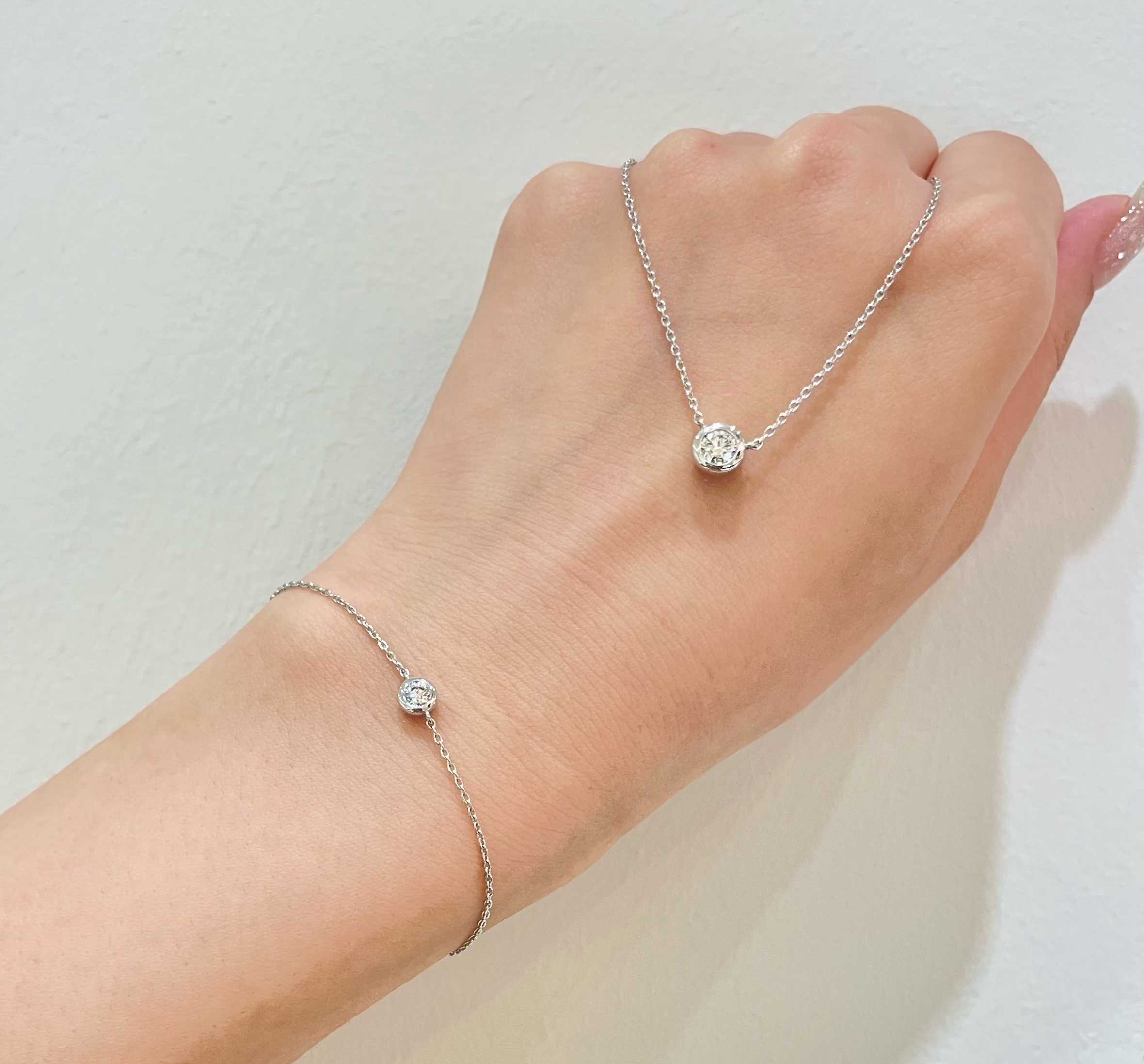 De Beers Forevermark】デビアス フォーエバーマーク センターオブマイ 