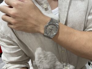 ティソ(TISSOT)｜腕時計正規販売店の安心堂｜静岡,浜松,富士,沼津