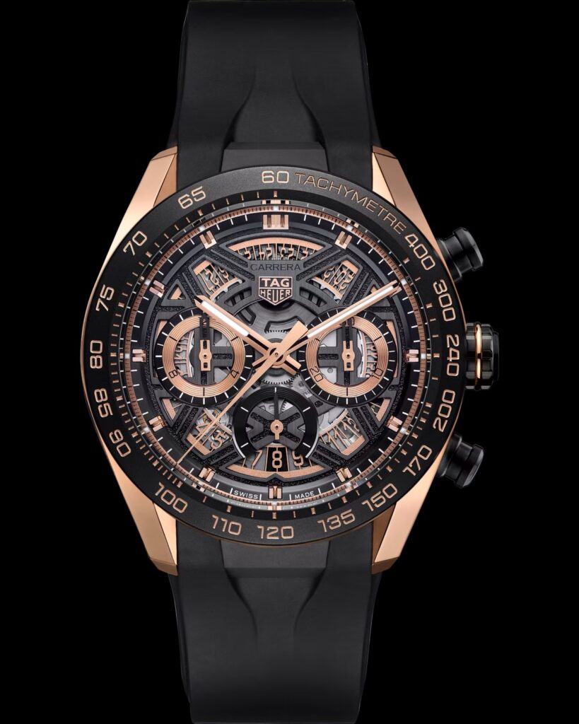 TAG Heuer】【タグホイヤー】 - 沼津店 Blog
